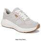 Womens Dr. Scholl''s Hannah Retro Athletic Sneakers - image 6