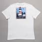 Mens IZOD&#174; Coastal Classic Lighthouse Short Sleeve Tee - image 2