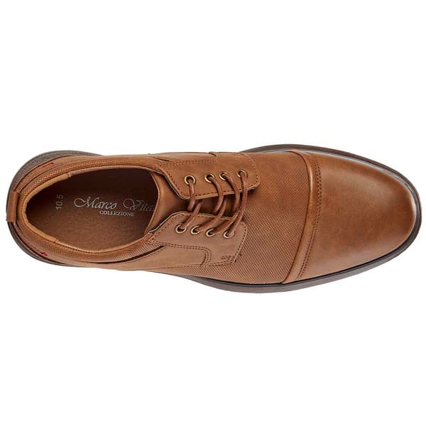 Mens Marco Vitale Oxfords