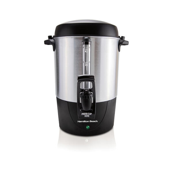 Hamilton Beach(R) 45 Cup Coffee Urn - image 