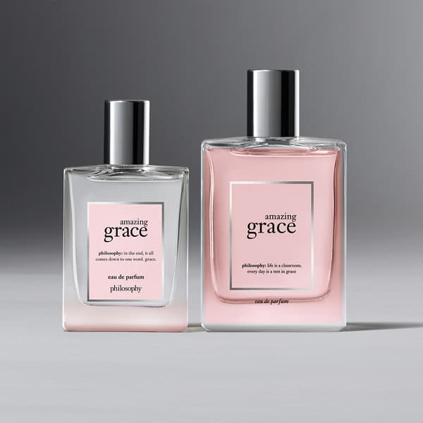 Philosophy Amazing Grace Eau de Parfum