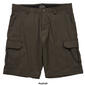 Mens Mountain Ridge® Flex Waist Cargo Shorts - image 5