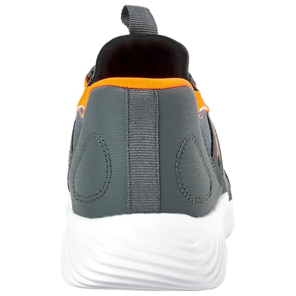 Big Boys Skechers Slip-ins&#174; Brisk Athletic Sneakers