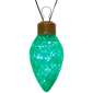 Northlight 12ft. Multicolor Jumbo LED C9 Christmas Light Set - image 4