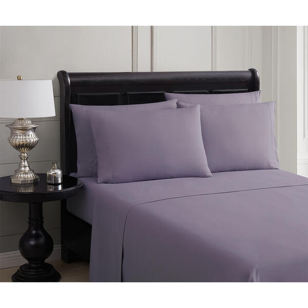 London Fog 6-piece Sheet Set - image 