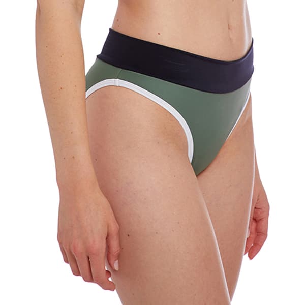 Juniors Cyn & Luca Tilly Swim Bottoms