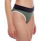 Juniors Cyn & Luca Tilly Swim Bottoms - image 3
