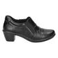 Womens Easy Street Chipper Comfort Shooties - image 2