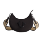 True Religion Mini Crescent Hobo Bag - image 1