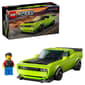 LEGO&#40;R&#41; Speed Champions Dodge Challenger SRT Hellcat Sports Car - image 1