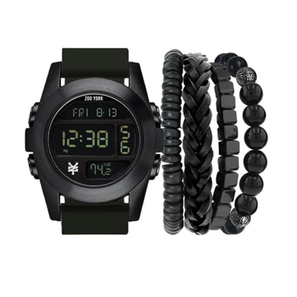 Zoo york smartwatch hotsell