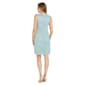 Womens R&M Richards Festival Hologram Sequin Jacket Dress - image 4