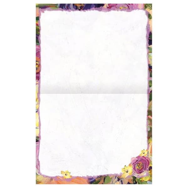 Lang&#174; Gallery Floral Boxed Notes