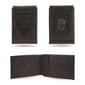 Mens NBA Chicago Bulls Faux Leather Front Pocket Wallet - image 1