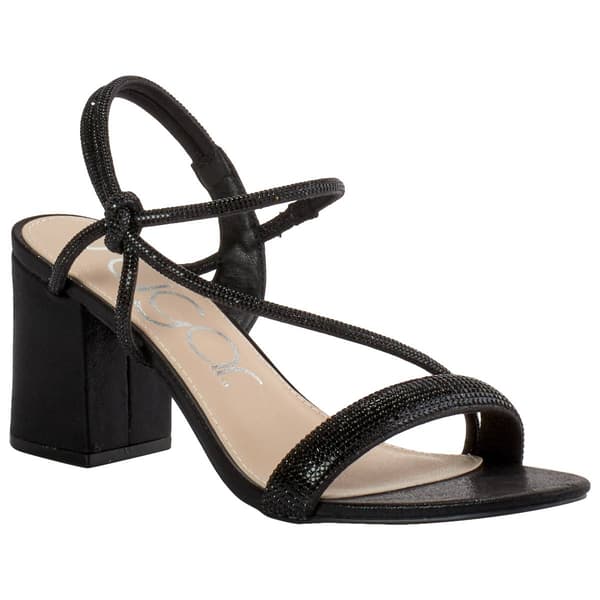 Womens Sugar Neeve Dress Sandals