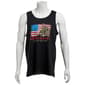 Mens Home of the Brave Up That Hill Graphic Tank Top - image 1