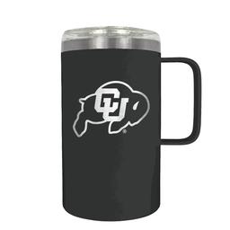 Great American Products 18oz. Colorado Buffaloes Hustle Mug