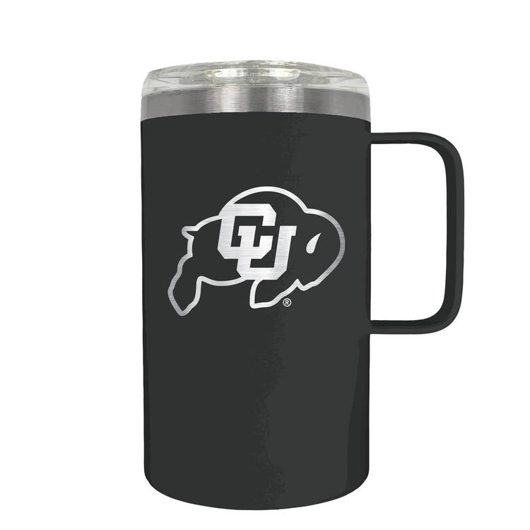 Great American Products 18oz. Colorado Buffaloes Hustle Mug