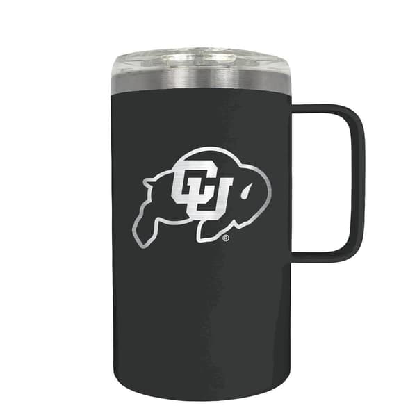 Great American Products 18oz. Colorado Buffaloes Hustle Mug - image 