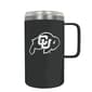 Great American Products 18oz. Colorado Buffaloes Hustle Mug - image 1