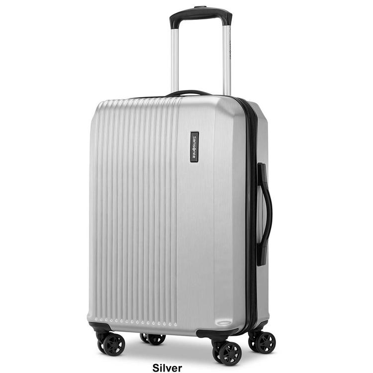 Samsonite Alliance 20in. Hardside Carry-On Spinner Luggage