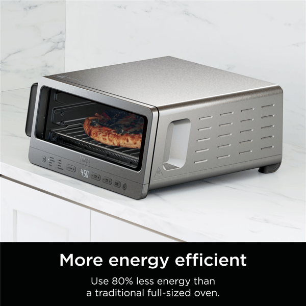 Ninja® Flip Toaster Oven and Air Fryer