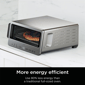 Ninja® Flip Toaster Oven and Air Fryer - image 7