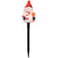 Northlight Seasonal Snowmen Christmas Pathway Markers - Set of 4 - image 5