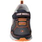 Little Boys Nickelodeon Paw Patrol Light Up Sneakers - image 5