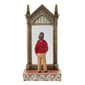 Jim Shore Harry Potter Harry & Mirror of Erised Figurine - image 1