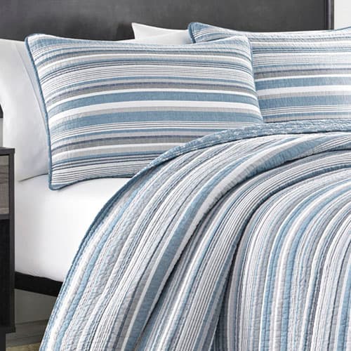 Nautica Jettison Quilt Set