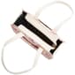 Luv Betsey by Betsey Johnson Emmie Square Tote - image 4