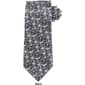 Mens John Henry Town Floral Tie - image 6