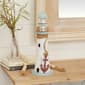 9th & Pike&#174; White Wood Coastal Sculpture Lighthouse - image 2