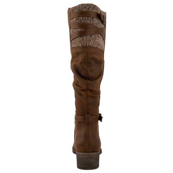 Womens Sugar Taffy Tall Boots