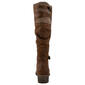 Womens Sugar Taffy Tall Boots - image 3