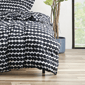 Marimekko Rasymatto Cotton Duvet Cover Set - image 5