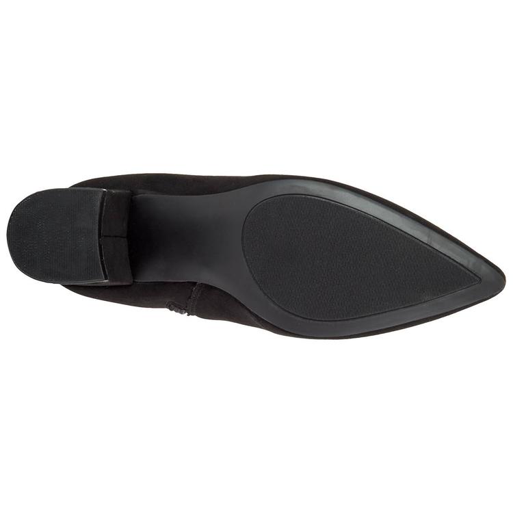 Womens Sugar Nightlife Ankle Boots