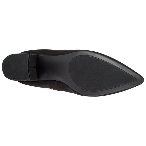 Womens Sugar Nightlife Ankle Boots