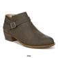 Womens LifeStride Alexander Ankle Boots - image 7