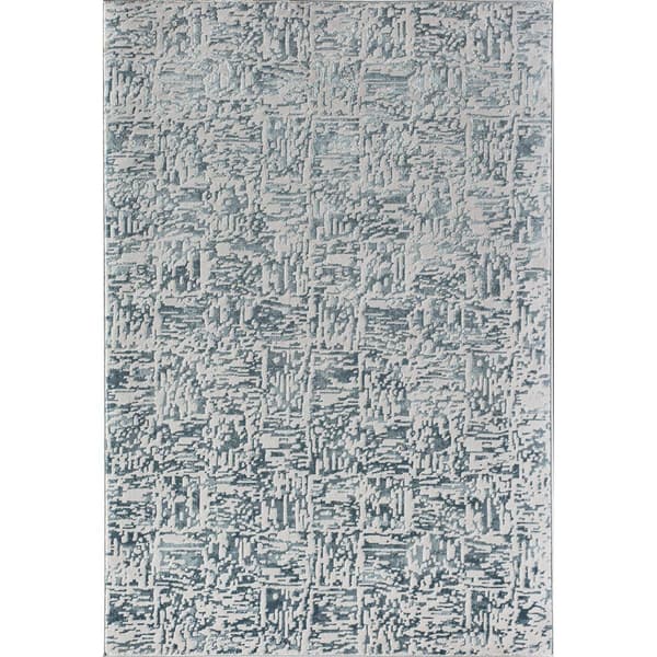 Rugs America&#40;tm&#41; Slater Noise Vintage Farmhouse Area Rug - image 