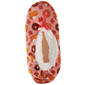 Womens Fuzzy Babba Slipper Socks - image 3