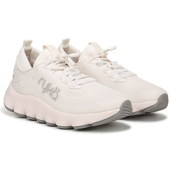 Womens Ryka Podflow Ez Athletic Sneakers