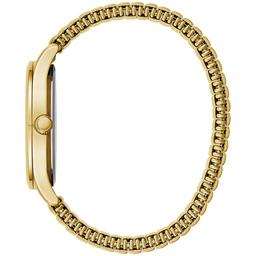 Mens Caravelle by Bulova Goldtone Expansion Watch - 44B126
