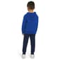 Boys (4-7) Champion® Color Coded Hoodie & Joggers Set - image 2