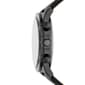 Mens Folio Black Dial Watch & Bracelet Set - FMDFL6090 - image 3