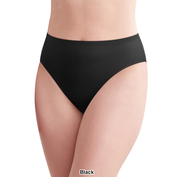 Womens Bali Comfort Revolution&#174; EasyLite&#174; Hi Cut Panties DFEL62