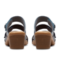 Womens Clarks® Collection Emily 2 Adella Heeled Sandals - image 5