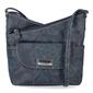 Koltov Vista Floral Crossbody - image 1