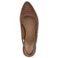 Womens White Mountain Boronic Slingback Heels - image 14